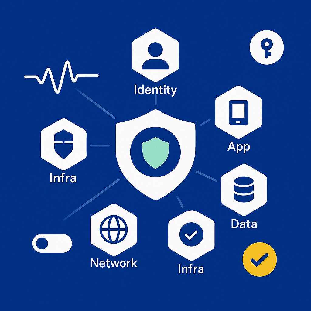 Security Architecture Threat Protection