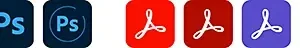 Adobe Applications